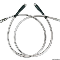 Coppia tubi Silversteer 6,0 m