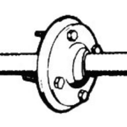 Staffa Ultraflex S40SS