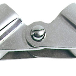 Snodo 90° x tubo 22 mm