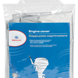 Coprimotore 48x27x35 cm 300D