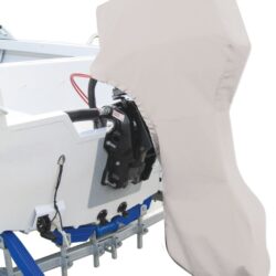 Coprimotore completo Oceansouth 60-100 HP