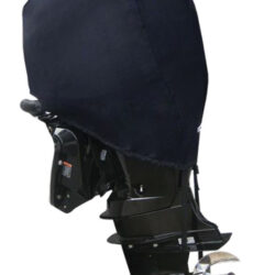 Coprimotore Oceansouth per Mercury 200-400 HP