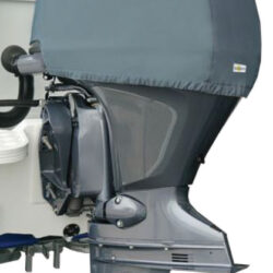 Coprimotore Oceansouth per Yamaha 350 HP
