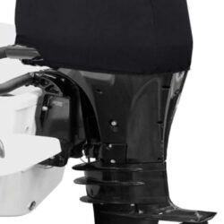 Coprimotore Oceansouth per Suzuki V6 4.4L