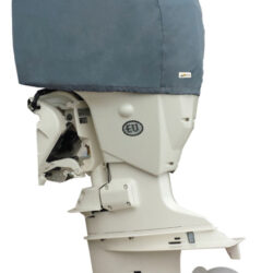 Coprimotore Evinrude Sartoriale