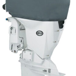 Coprimotore Evinrude Ventilato