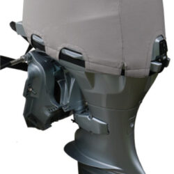 Coprimotore Oceansouth per Honda 250 HP