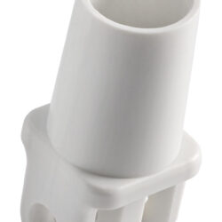 Piedino nylon tendine