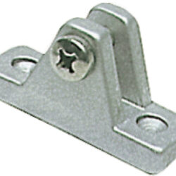 Piastrina lega leggera 20 mm
