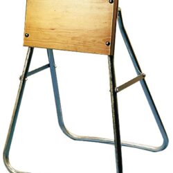 Cavalletto porta motore 150 HP