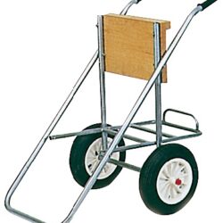 Cavalletto portamotore Super