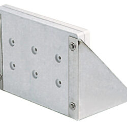 Supporto motore 10 HP plancetta