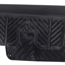 Piastra proteggi poppa 40 x 28 cm