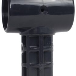 Giunto a T per T top tubo 32 mm