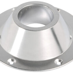 Base alluminio superiore per tavolo