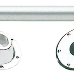 Gamba tavolo lega leggera 70 cm