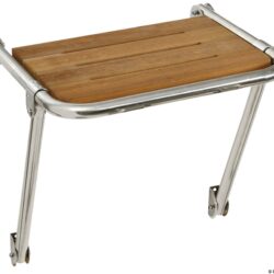 Plancetta TL 39 x 45 cm