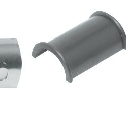Giunto per plancette 25 mm