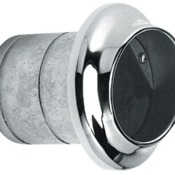 Scappamento per tubi 60 mm