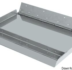 Coppia lame 75 x 30 cm