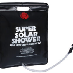 Doccia Solar Shower 20 l