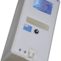 Serbatoio carburante 336 l
