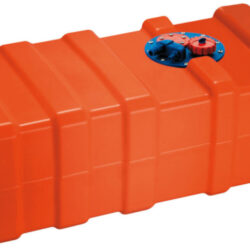 Serbatoio eltex 96 l