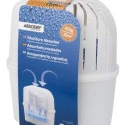 ABSODRY Classic assorbitore umidità 450gr