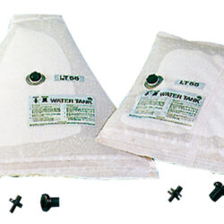 Serbatoio acqua flessibile 55l