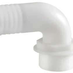Portagomma 1"1/4 x 38 mm 90°