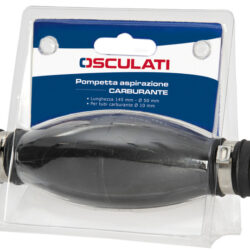 Pompetta benzina grande