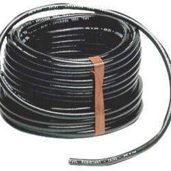 Tubo carburante gomma Rotolo 25 mt.
