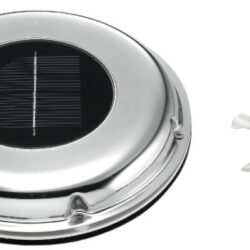 Aeratore solare Solarvent