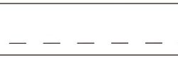 Placchetta CE 140 x 13 mm