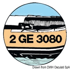 Numero 7 1 CF(10 PZ)