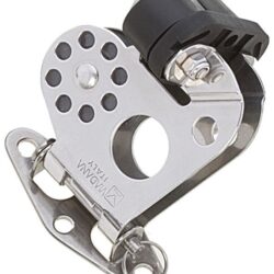 Bozzello pivotante strozzascotte 8x28
