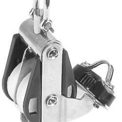 Bozzello Offshore doppio 16 mm variante A