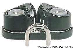 Strozzascotte Servo 11 3/8 mm