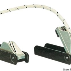 Clamcleats CL 257