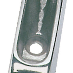 Strozzascotte inox 55 x 27 x 17 mm