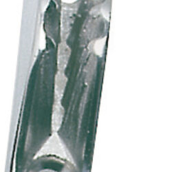 Strozzascotte inox 48 x 36 x 15 mm