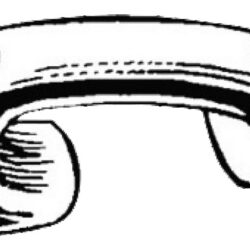Passascotte nylon deriva