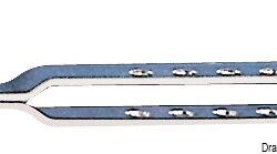 Landa doppia 120x6 mm