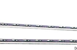 Gancetto inox drizze