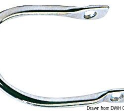 Cavallotti x boma 10 mm