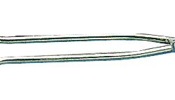 Prolunga inox per trapezio