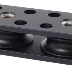 Rinvioin lega leggera 2 pulegge