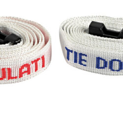 Kit quattro nastri fissaranda
