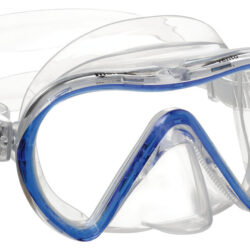 Maschera silicone bambino