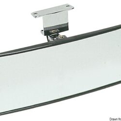 Specchietto 100x300 mm